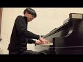 Beethoven Sonata #12 in A flat Major, op. 26 