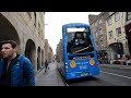 Royal Mile Edinburgh Scotland Full Walking Tour Edinburgh Castle to Palace of Holyroodhouse