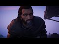 Who Is Basim? Assassin's Creed Valhalla Character Deep Dive!   (MAJOR STORY SPOILERS)