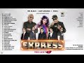 Express Vol 17 | Mukesh | Lady Sanjana | Mr Black | Jukebox | 2019 | HD