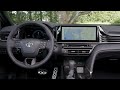 New 2025 Toyota Camry - Redesigned Hybrid All Wheel Drive Sedan