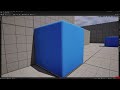 UE 5.4 | Guide For Nanite Tessellation & Mesh Master Material /w Displacement