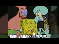 SPONGE BOB MADLIPZ MALAYSIA 2018