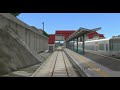 Norraland Project vol.1: Welcome, to the northern world. (ATrain9 ver. 5.0)