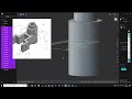 Plasticity | CAD Precision Modeling [Tutorial for Beginners]