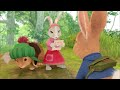 @OfficialPeterRabbit - 😁🐰Happy Joyful Moments With Peter Rabbit 🐰😁 |  @OctonautsandFriends