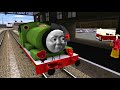 The Stories of Sodor: Inspection