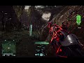 Random Planetside 2 game clips (mostly last stands)