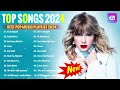 Billboard Hot 40 This Week ♫♫ Top Songs 2023 - 2024 ♫♫ Best Pop Songs Playlist 2024