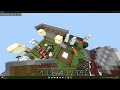 one block (Episode 4) THE SNOW GOLEM ARMY