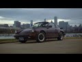 Why This 911 is the One You Want | 1984 Porsche 911 Carrera Targa [4K]