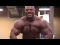 WINNERS DO WHAT LOSERS DON'T WANT TO DO - PHIL HEATH MOTIVATION