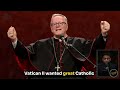 Every PROTESTANT should WATCH this VIDEO on EUCHARIST ! ( Bishop BARRON )