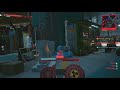 Cyberpunk 2077 - PS5 Gameplay - Patch 1.23