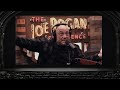 Joe Brought Half The LA Comedy Scene To Texas | Joe Rogan & Bobby Lee