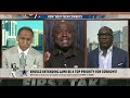 CeeDee Lamb & Micah Parsons should be Cowboys’ TOP PRIORITY over Dak! - Stephen A. | First Take
