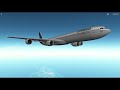 Vol Francfort (FRA)-San Jose (SJO) (12h) avec un A340-600 Lufthansa