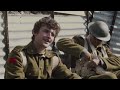 Battle for the Western Front (2024) | Full Action Movie | World War 1 | Thriller