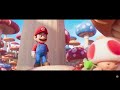 Mario Movie Trailer