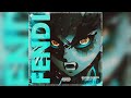 Blvk Divmonds - FENDI (AudeeGotClout Remix)