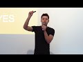 Sam Altman - How to Succeed with a Startup