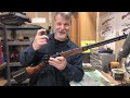 The correct way to load and unload a Winchester 94.
