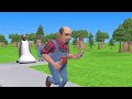Scary Teacher 3D vs Squid Game Choose Right or Wrong On the Lucky Conveyor Belt 6 Times Challenge