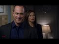 Law & Order: SVU - Top 10 Fin one-liners