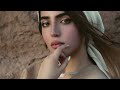 Hayit Murat & Aziza Qobilova - Hiya Hiya (Original Mix)