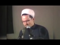 Insomnia & Muslims - Hamza Yusuf | Funny