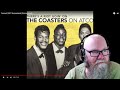 The Robins - Framed (2007 Remaster) reaction commentary - R&B