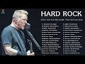 Classic Hard Rock 80s and 90s | Best Hard Rock Songs 80's 90's