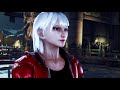 TEKKEN 7 - Kazumi’s Promotion