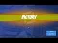 My last montage on console