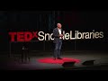 Integrated care: connecting medical and behavioral care  | Tom Sebastian | TEDxSnoIsleLibraries