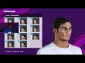 PES 2020 REMOVED Manager Face Customization?!