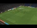 Boca vs FCP - Rodriguez Goal 72 minutes