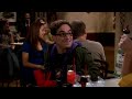 The Big Bang Theory - S01E08 - Drunk Sheldon Singing