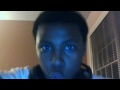 SuperflyFTW's (FIRST) Webcam Video from January 22, 2012