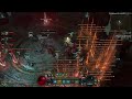 Diablo 4 Season 5 tip: Always Drop Loot on the Right Side! Avoid spam on top of the altar!