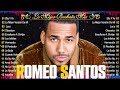 Romeo Santos Grandes Exitos Mix 🎵 Romeo Santos Grandes Exitos 🎵 Romeo Santos Mix Bachata Romanticas
