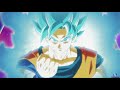 Dragon Ball Super: Goku goes SSJB & Shocks the Gods! [English Dub] (1080p)