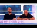 A League of Their Own 7 - Jack Whitehall Frankie Sandford - Rugby Game