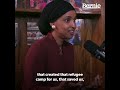 Ilhan Omar’s incredible journey from refugee to Congresswoman.