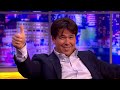 Michael McIntyre: Americans Don't Understand English | The Jonathan Ross Show