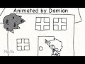 Damian Ep5: Bored