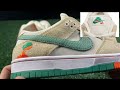 Nike Dunk SB Jarritos from DHgate Review - Are These Reps Worth It?