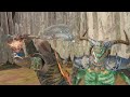 Haklangr the Bearded - God of War: Ragnarok | Give me God of War Difficulty