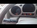 Lexus GS400/LS430 Tom's Super Ram II Drop-in air filter review, install, & sound