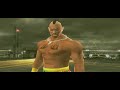 King Vs Bruce Tekken 8 NextGen Selena Psp Android Gameplay